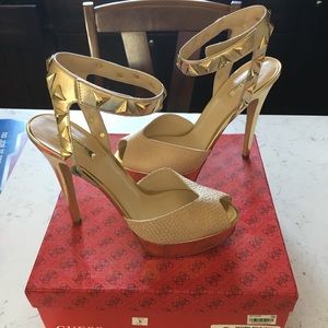 Guess Heels